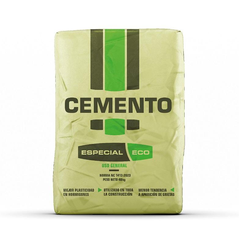 Cemento Portland Estructural PCA35